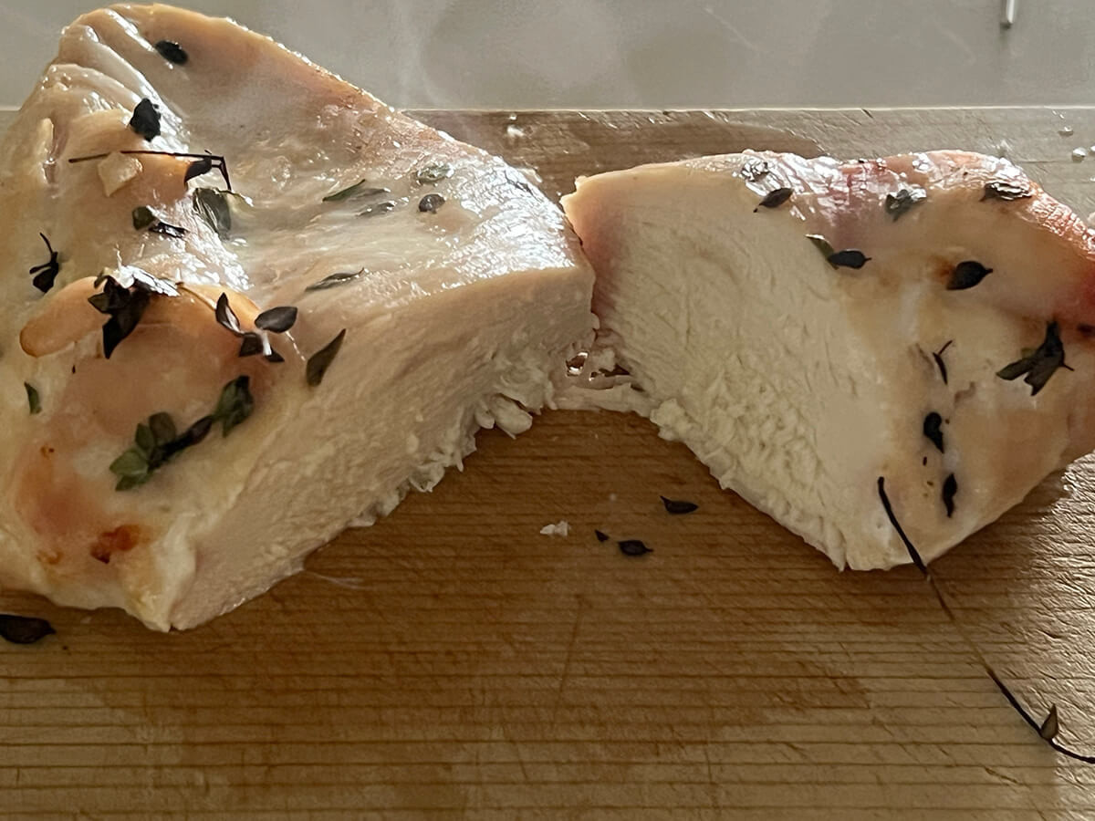 上田淳子さん「ソミュール液」のレシピ