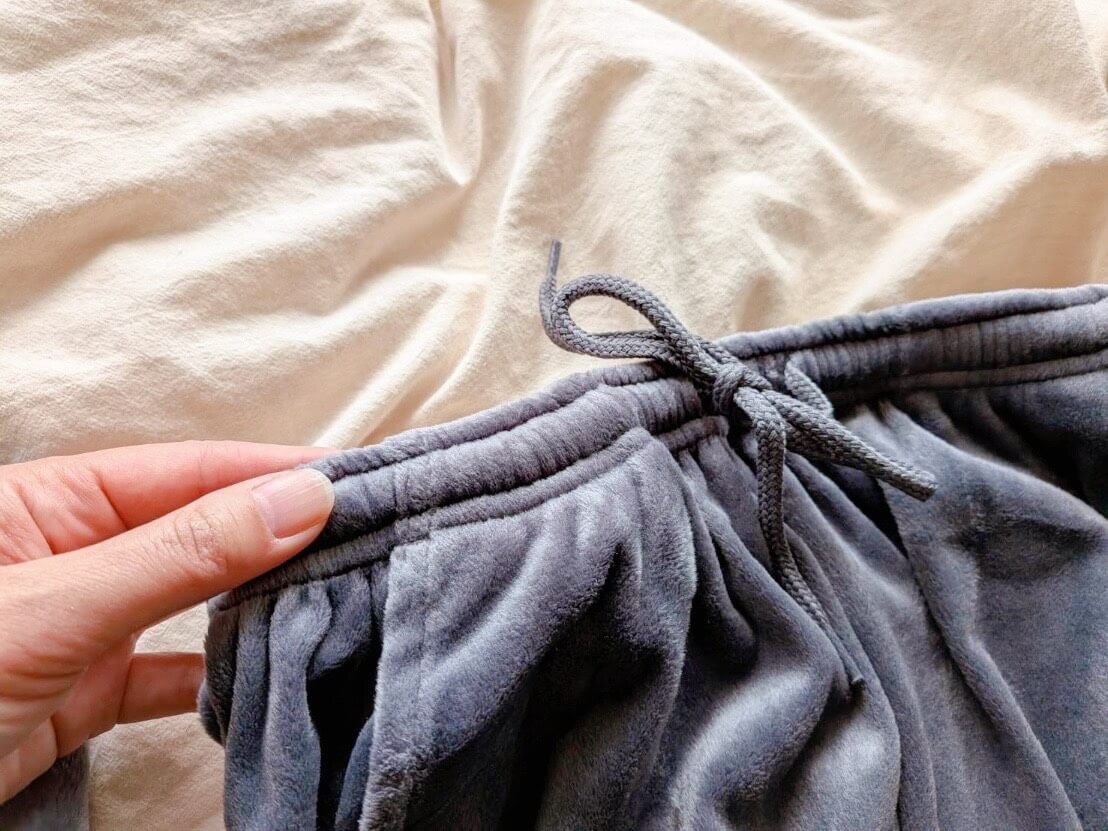 ONFEEL ベロアルームウエア