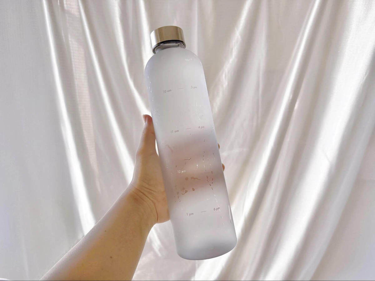 水道水