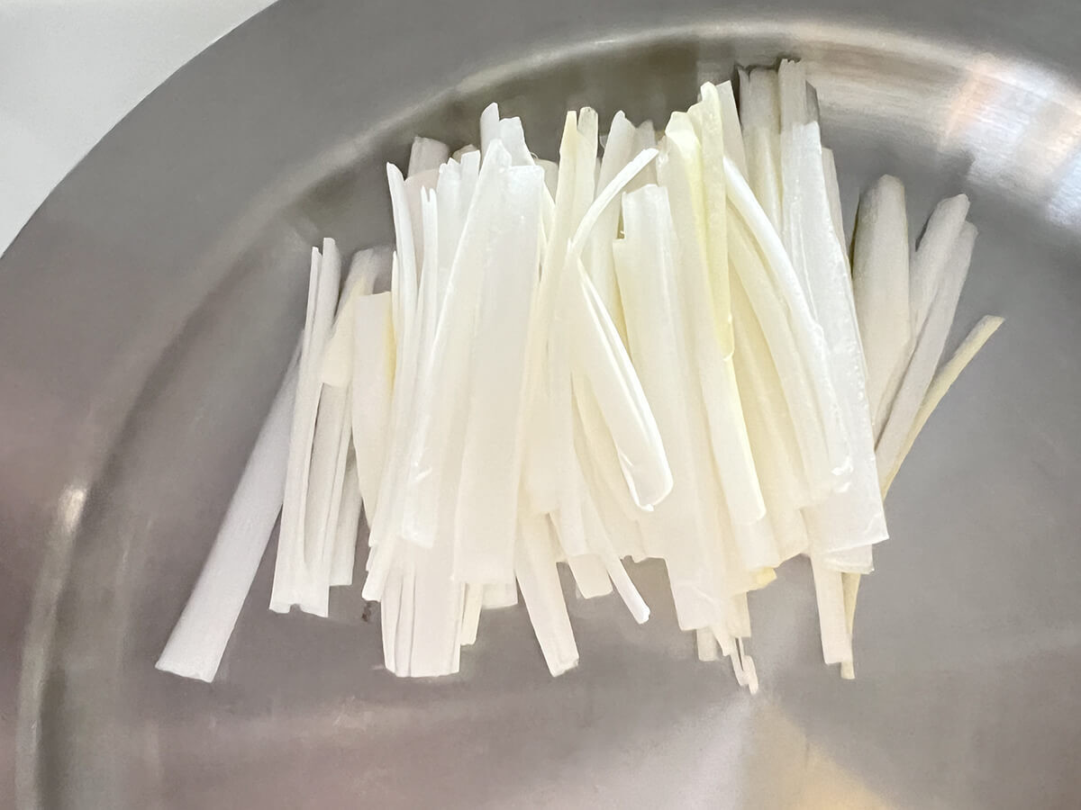 笠原将弘さん「笠原家のお雑煮」のレシピ