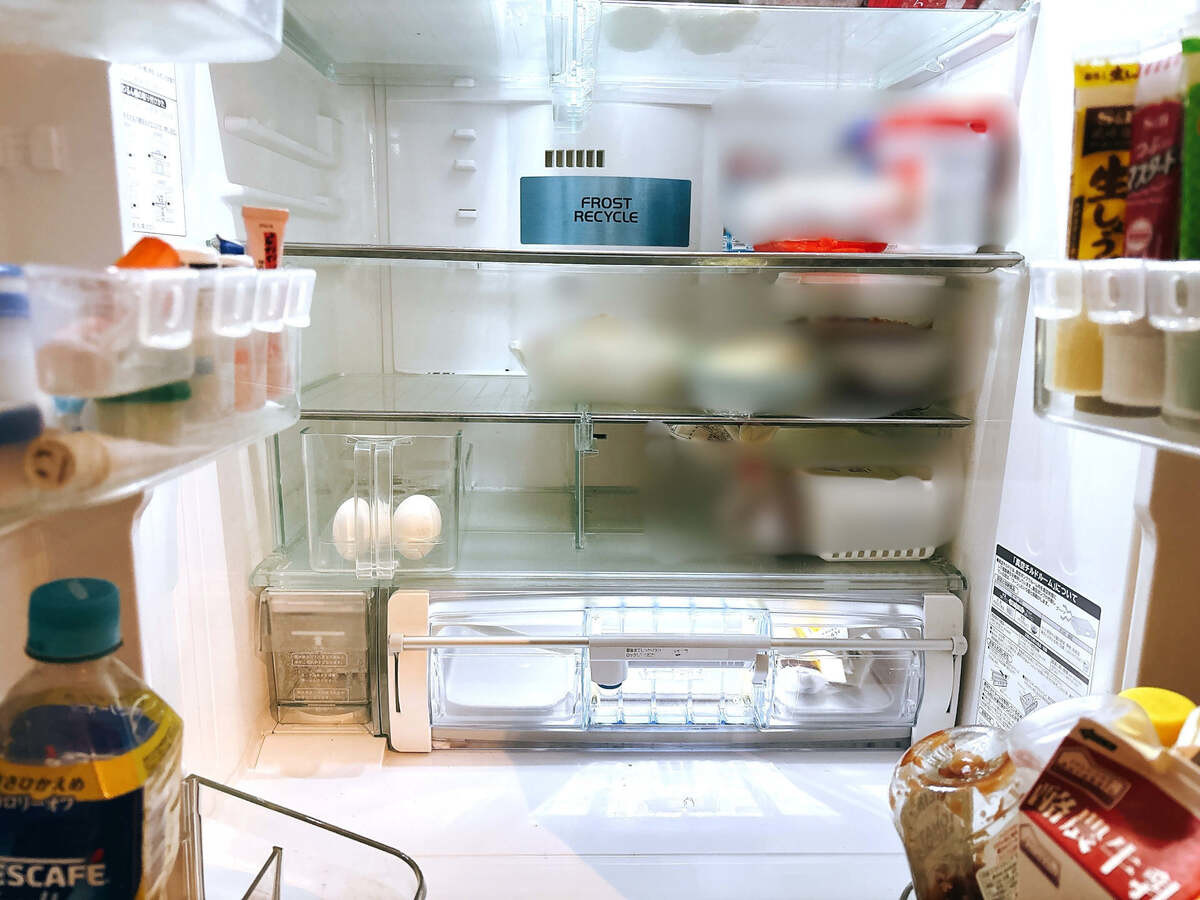 食費節約の工夫