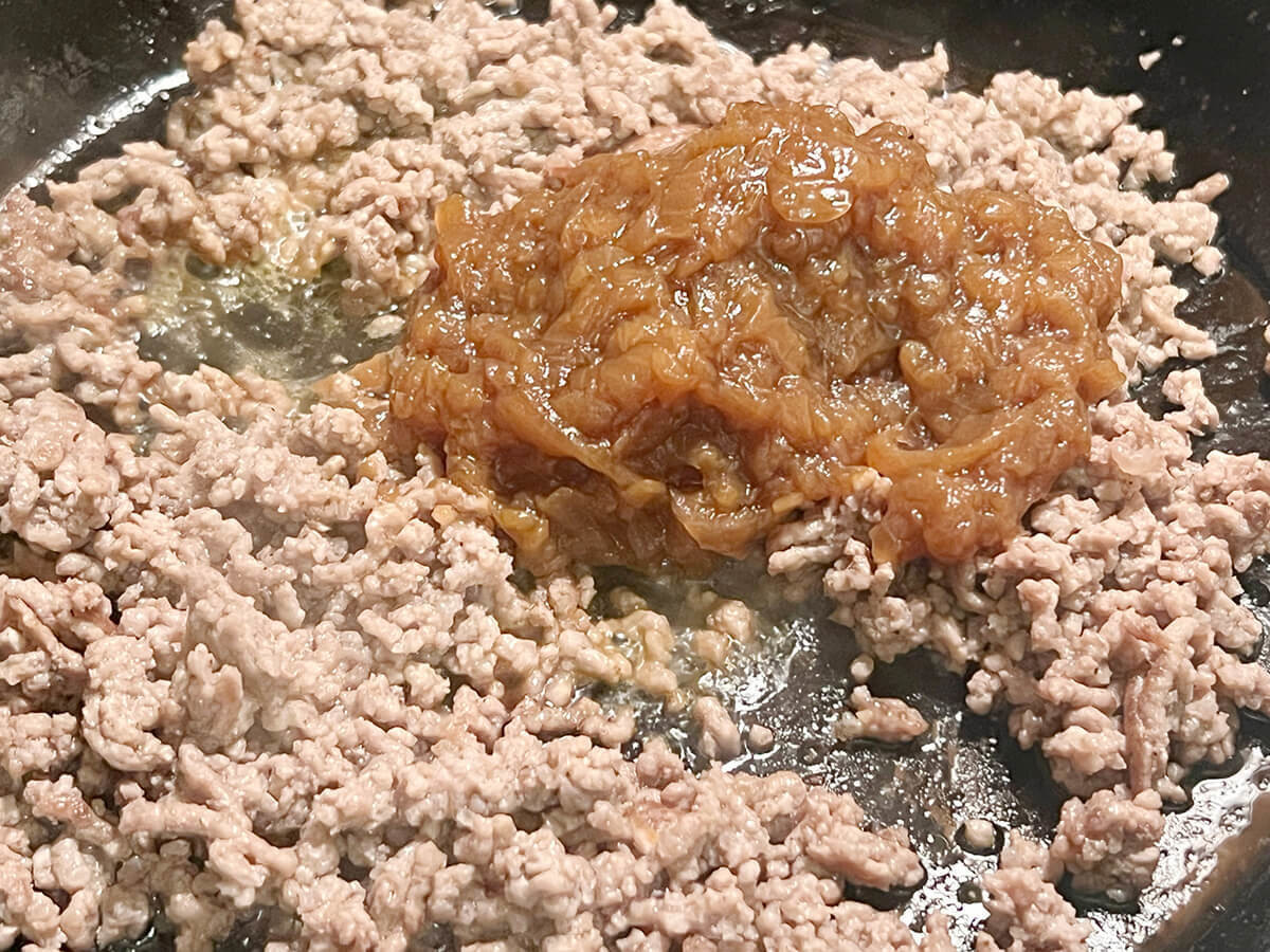 食べれば“クリーム”コロッケ