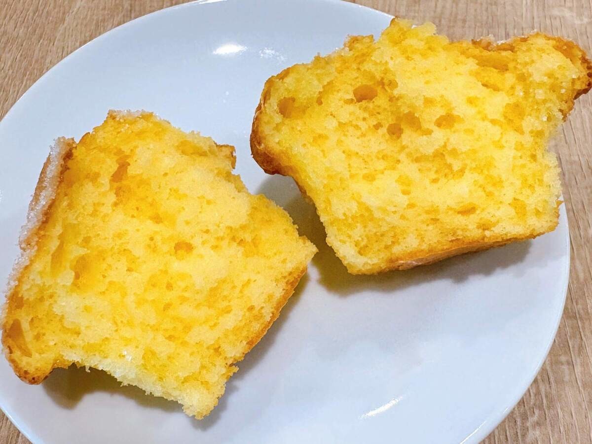 癒し空間が広がるカインズのカフェ