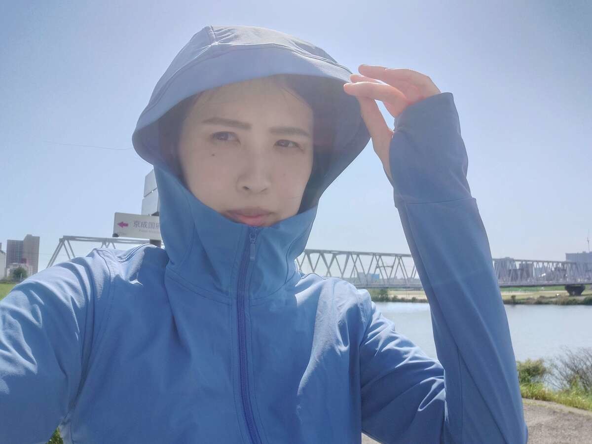 ユニクロ「サタプラ登場」で話題の