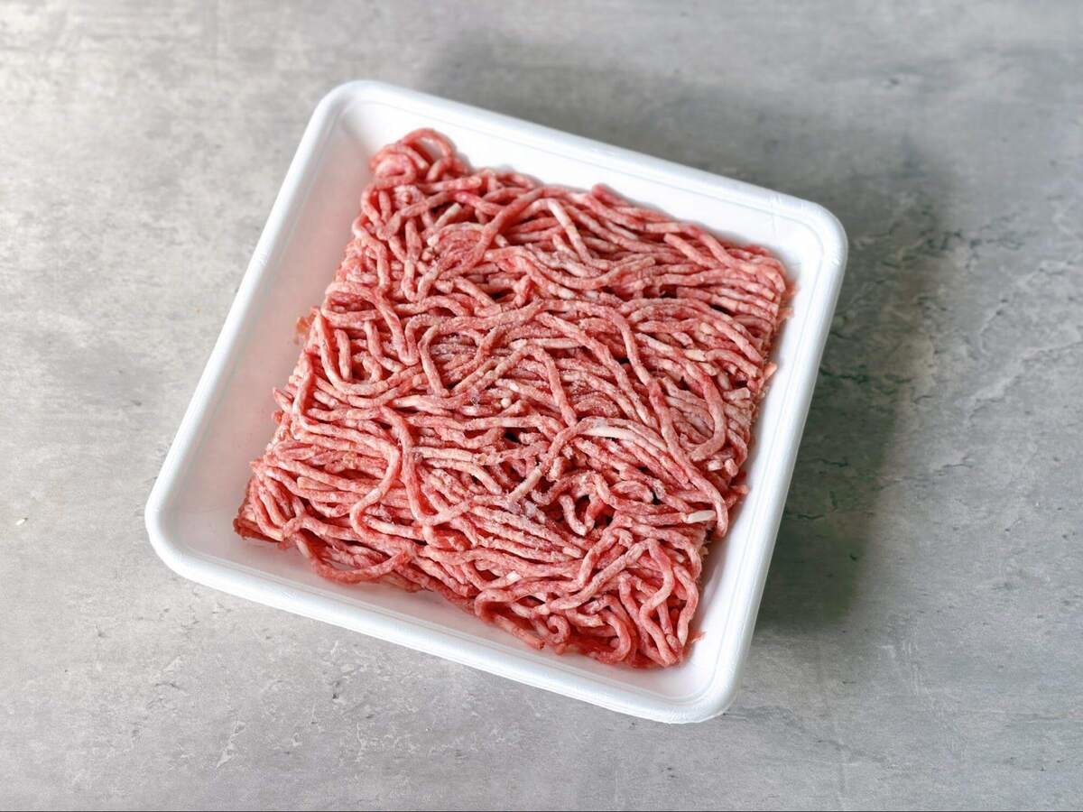 知らないとヤバイ！ハンバーグ作りのNG行動3選