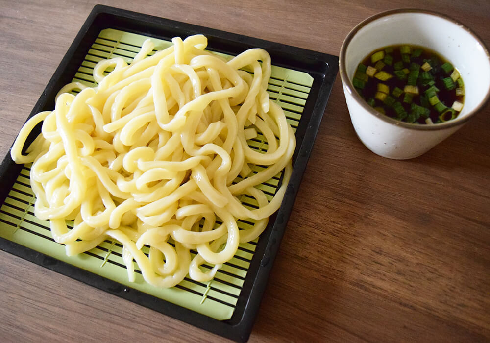 丸亀製麺「生うどん」詳細・取り扱いは一部店舗のみ
