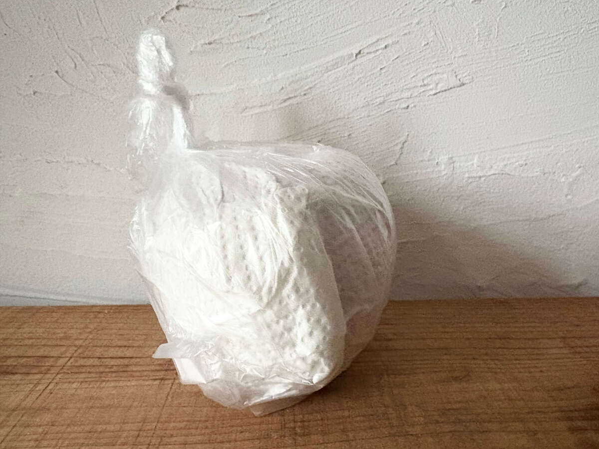 船昌青果店「りんごの長持ち保存テクニック」