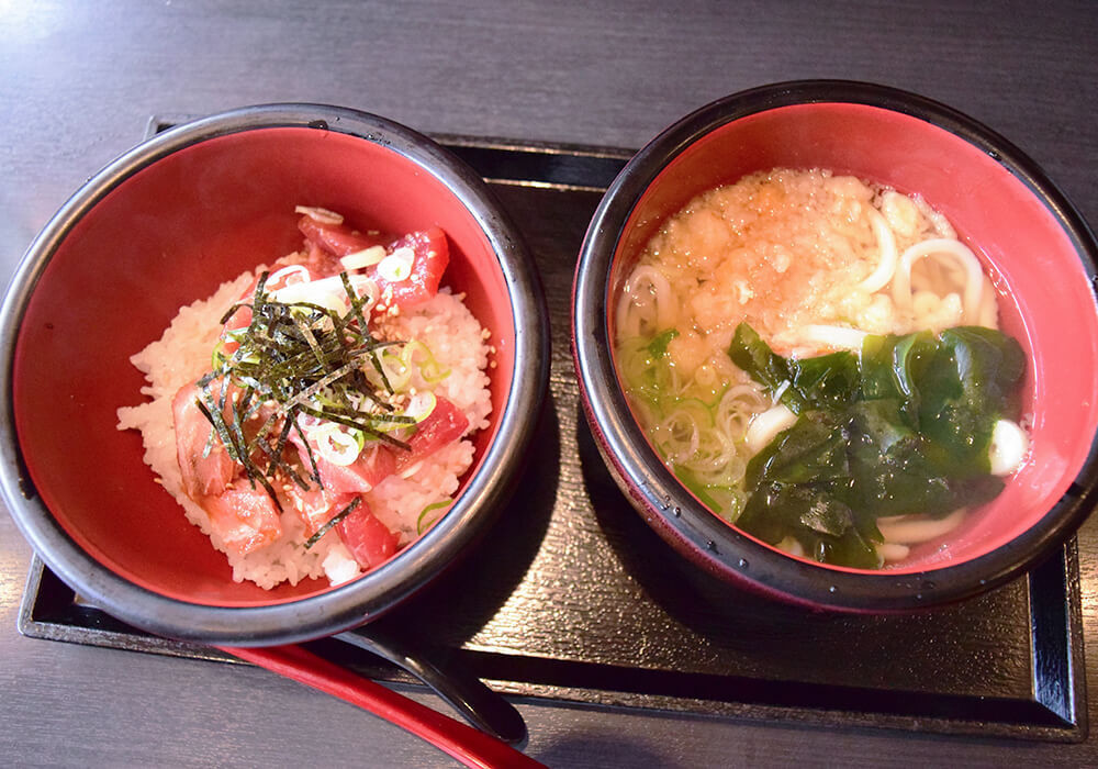 旬味旬彩 七味家