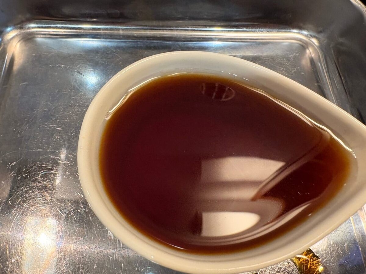 炒り豆腐