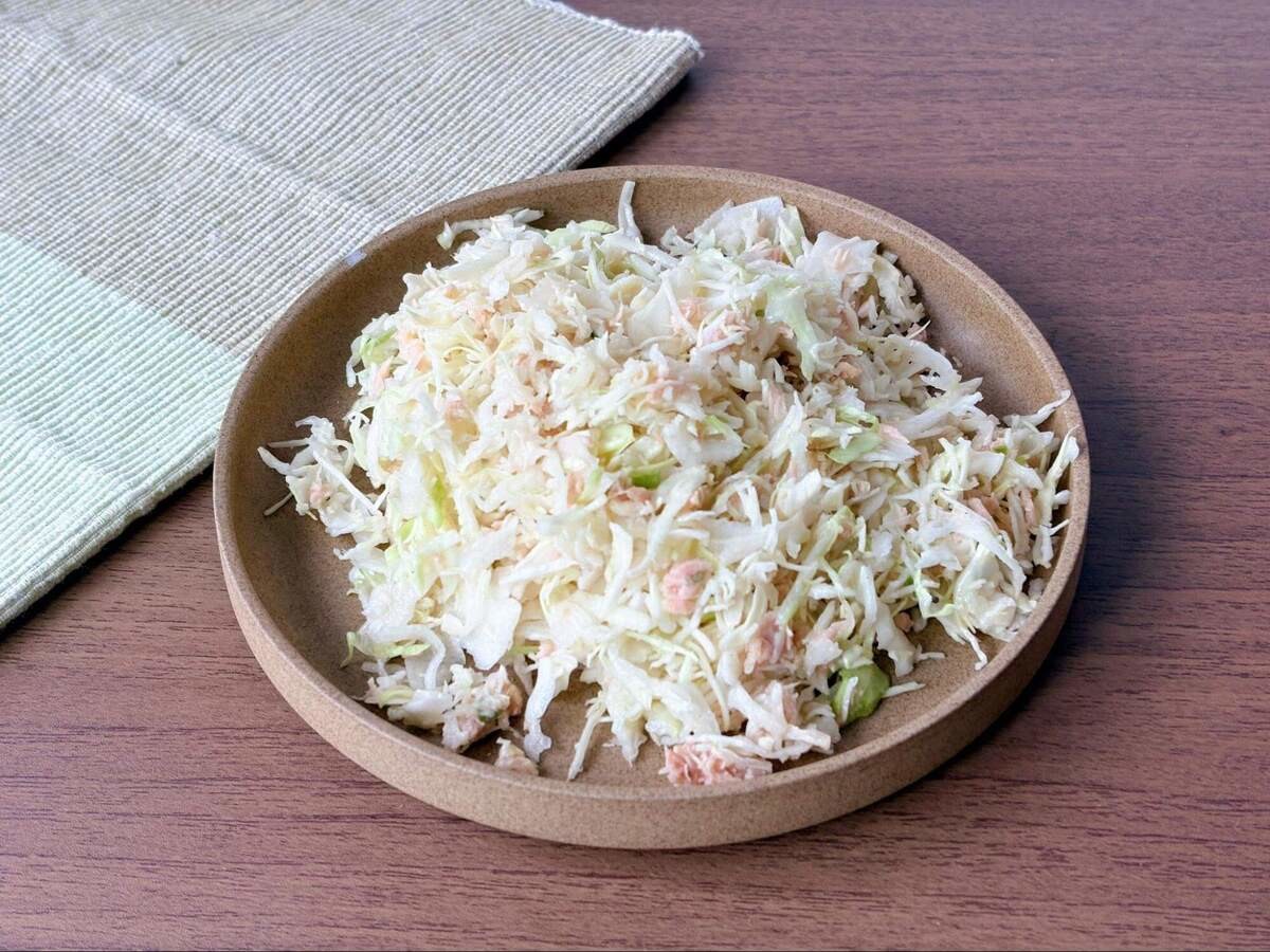 無限キャベツ
