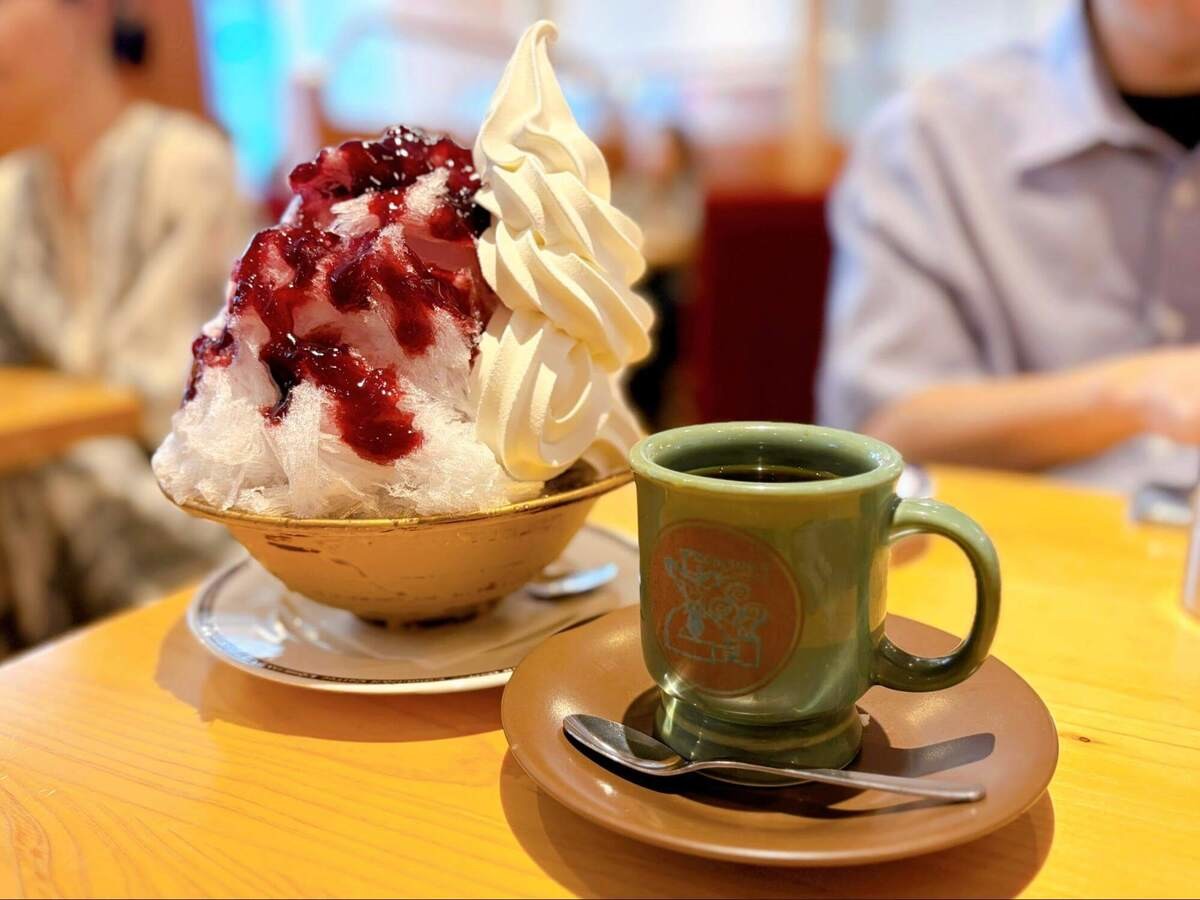 コメダ珈琲