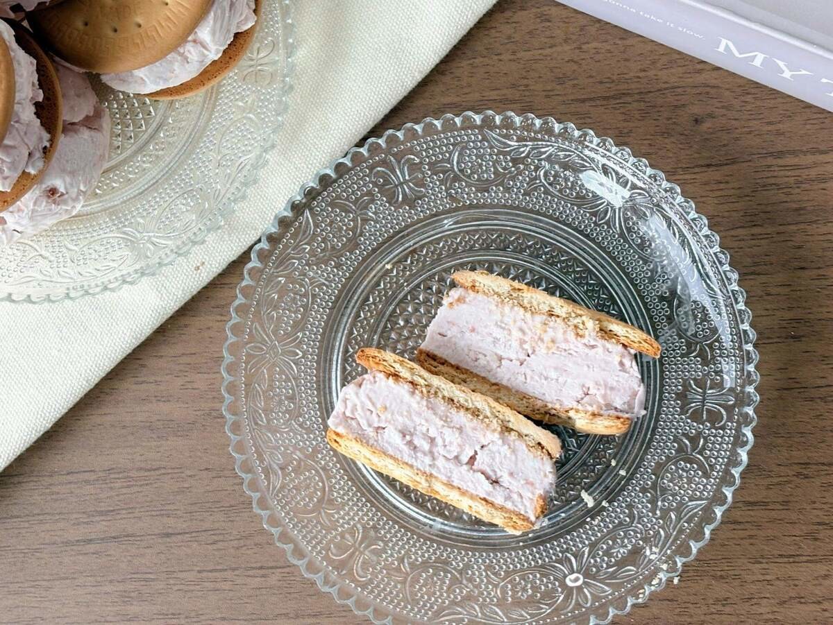 フルーチェ