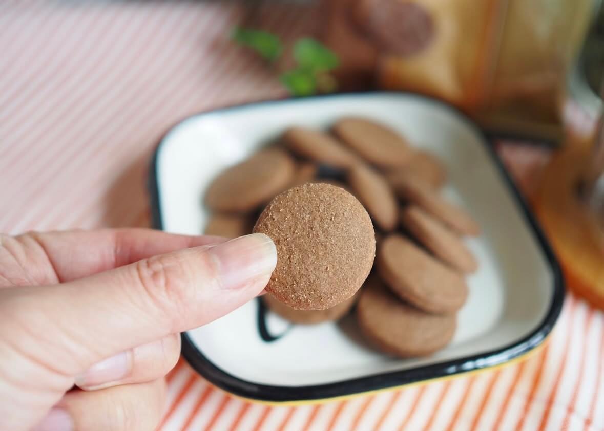 ナポリタンがカリカリ食感のスナックになった！？