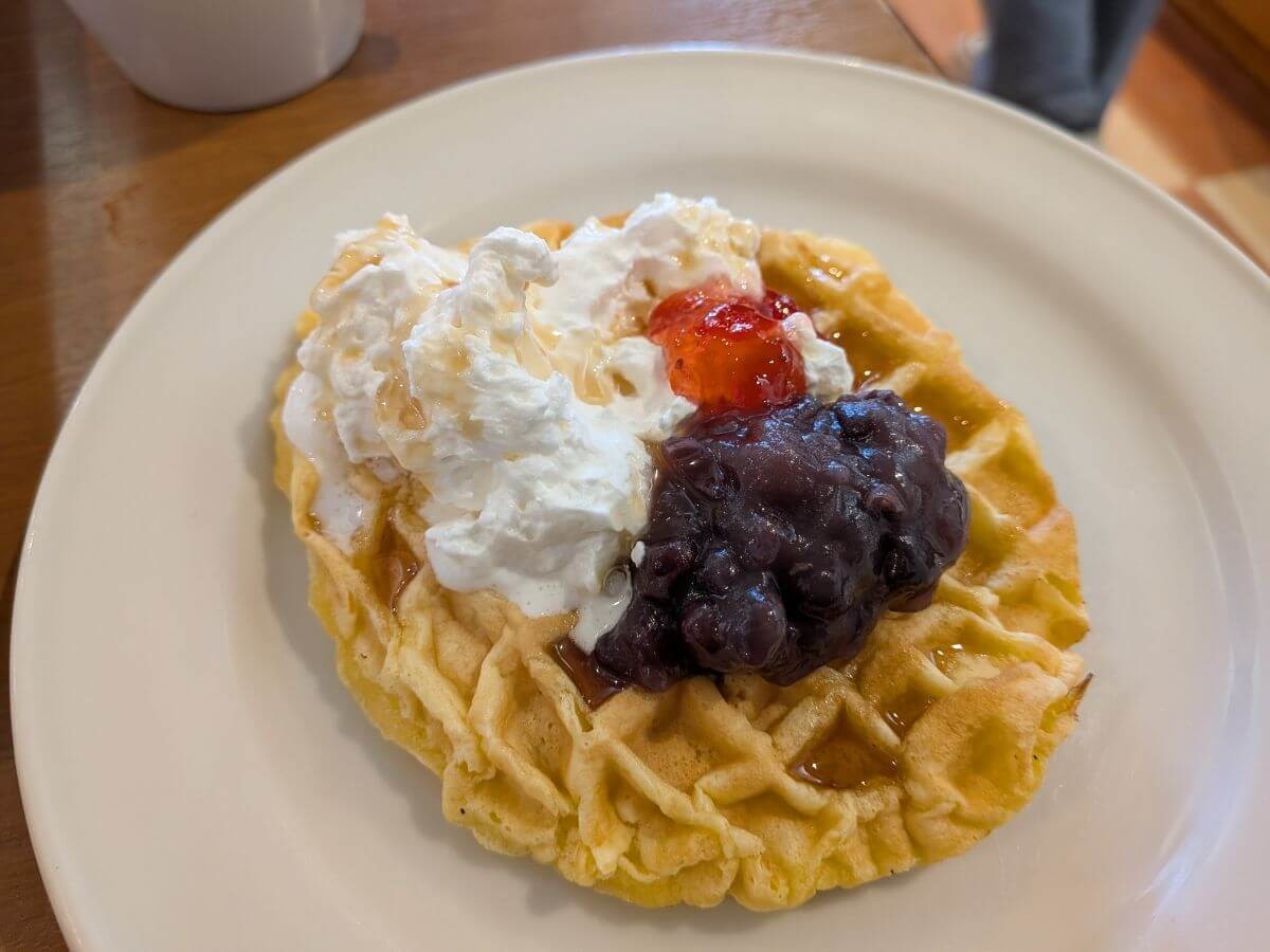 「ココスの朝食バイキング」の充実ぶりとおすすめポイント