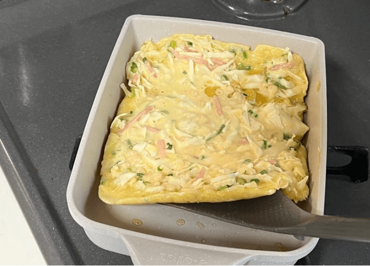 「くるくるはしまき」