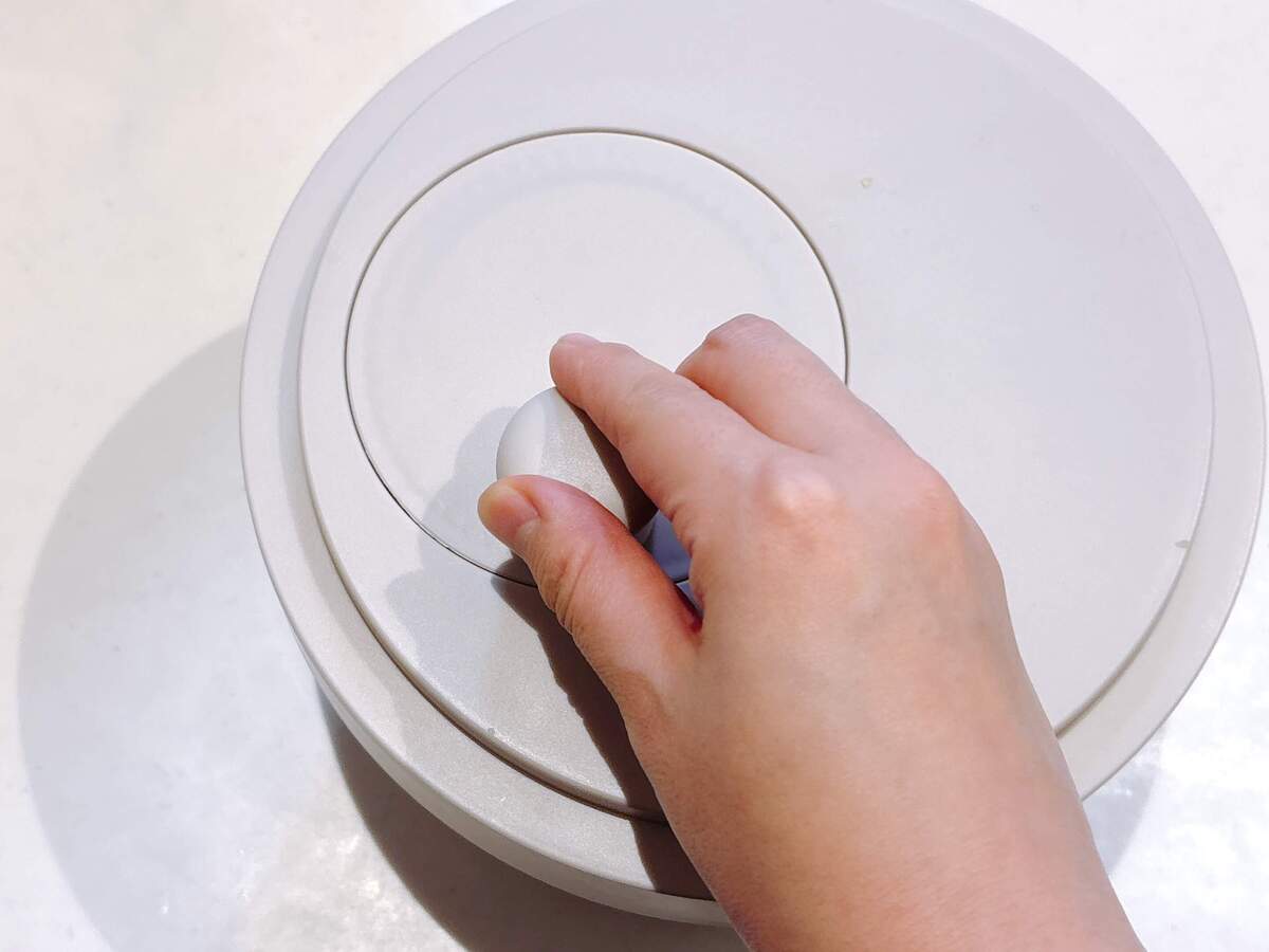 白菜と油揚げの和風サラダ