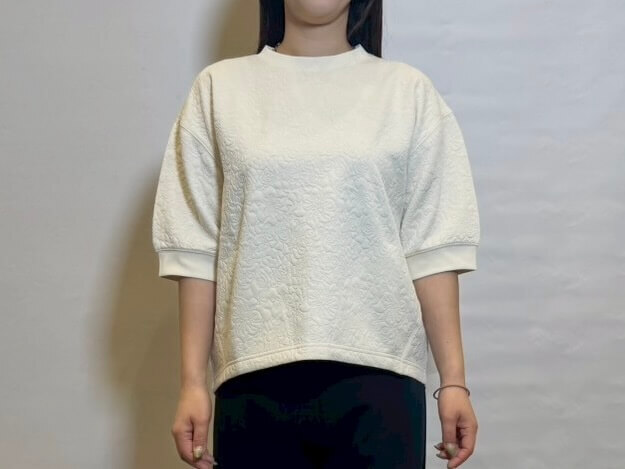 【ワークマン】「アラフォーの救世主爆誕！」最新コーデ3選