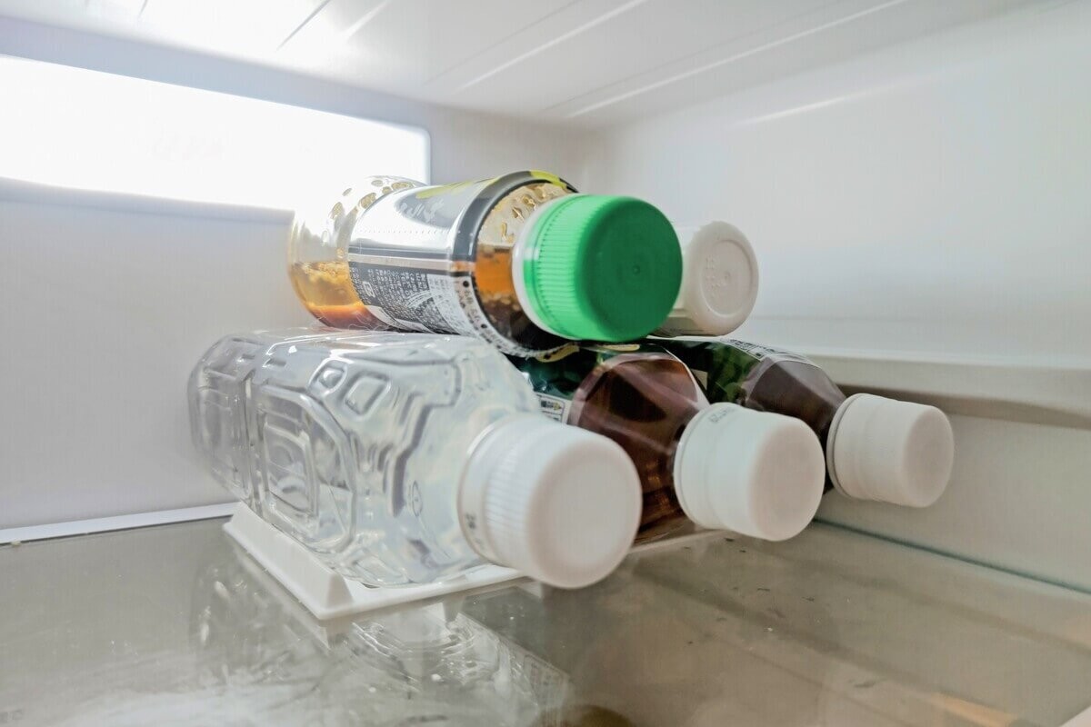 ダイソー収納＆掃除グッズ5選