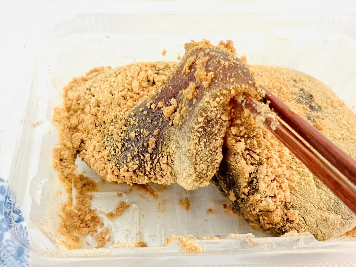 トライアルの笑えるほどお得なスイーツ3選