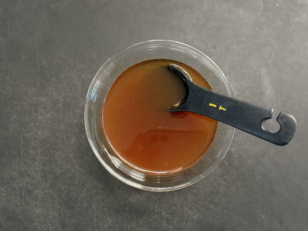 まりこさん「韓国風甘辛じゃが煮」