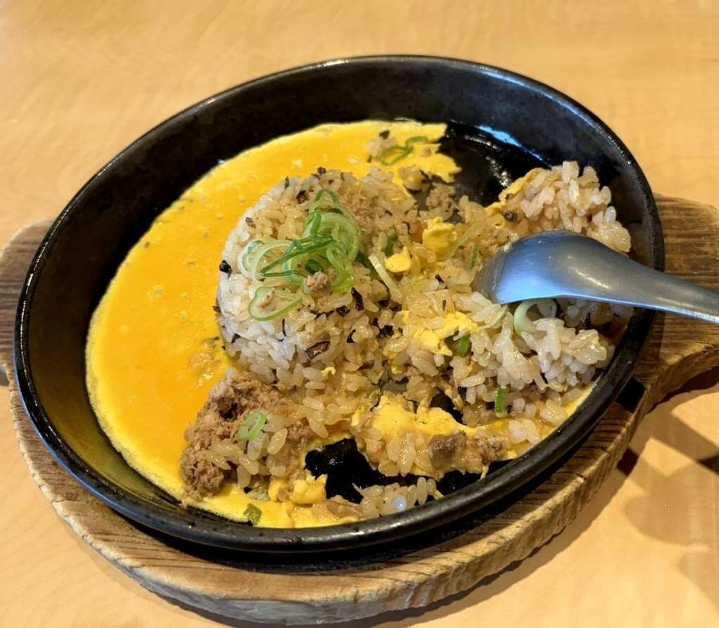 【丸源ラーメン】おすすめメニュー実食レポ
