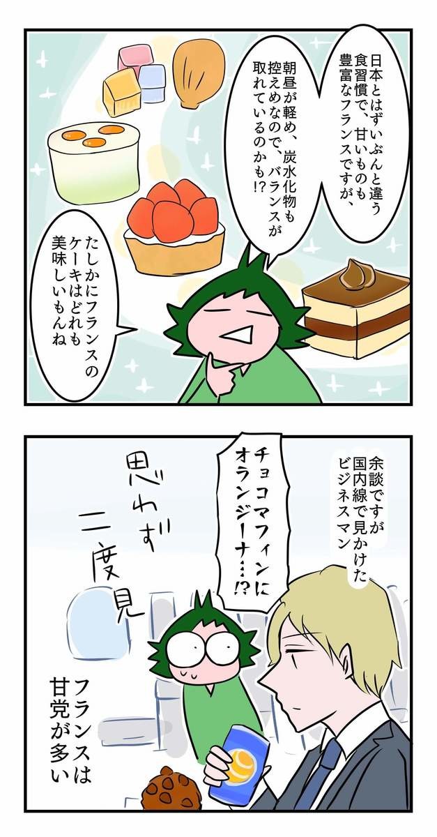 フランス在住ママの「16時間断食」実録・総集編