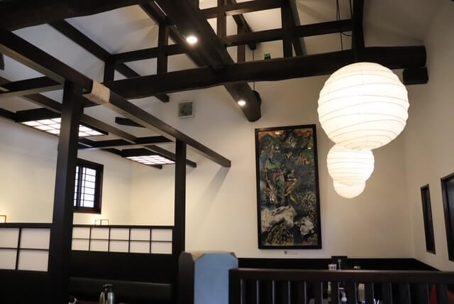 香川県「うどん本陣 山田屋」