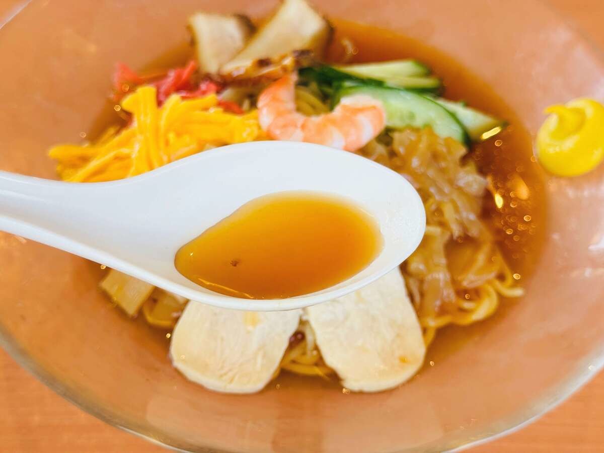 幸楽苑