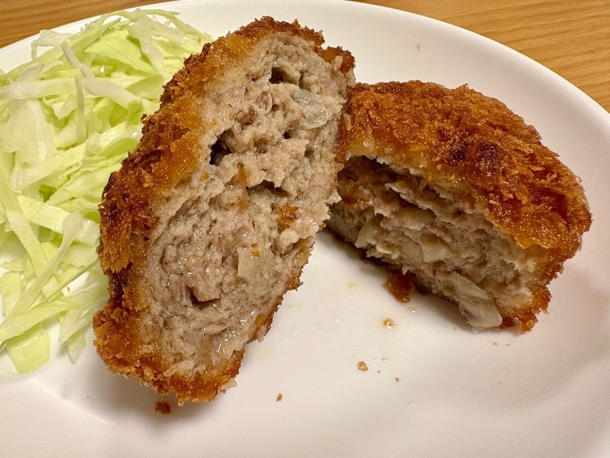 ヤオコーのお惣菜