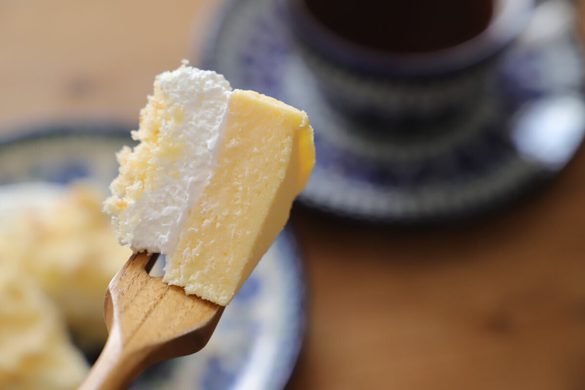 コストコ大人気スイーツ