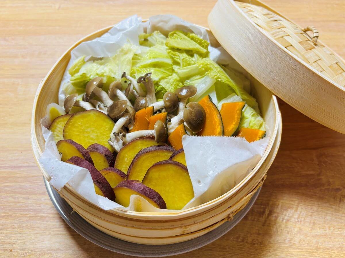 カインズせいろ