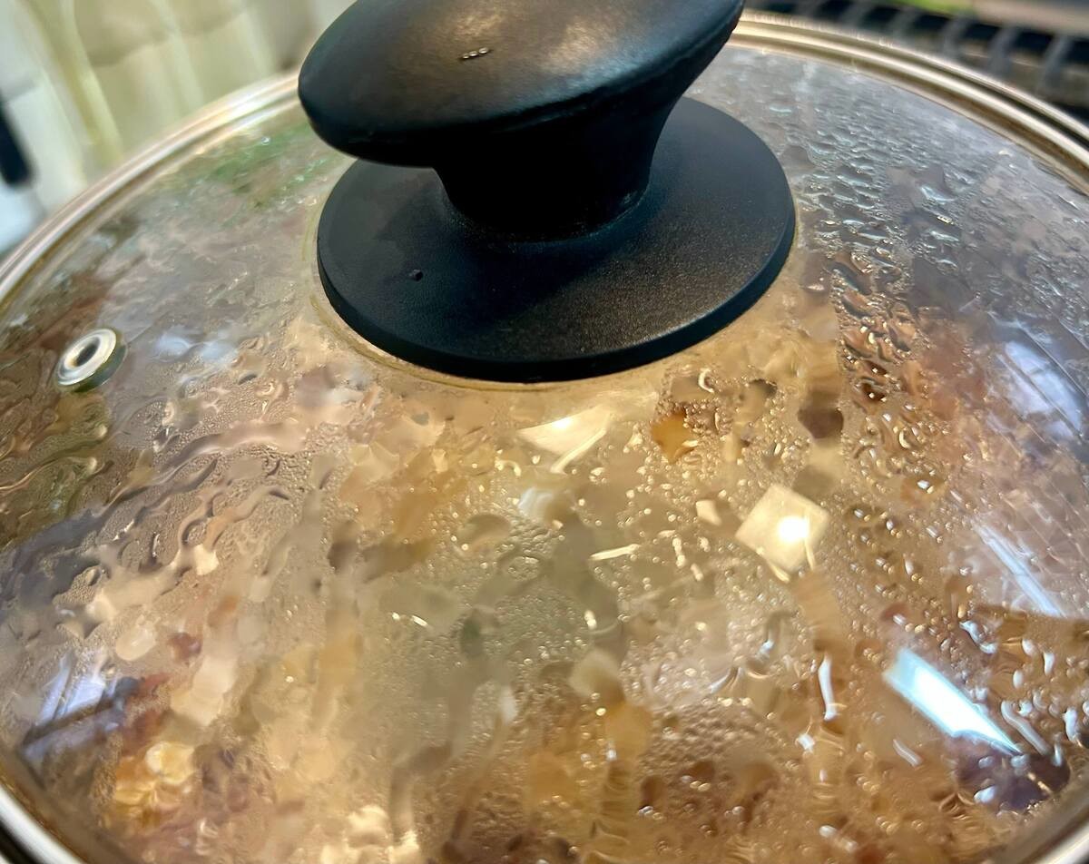 ミツカン公式「鶏手羽中のさっぱり煮」