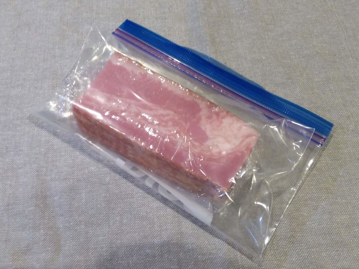 ”実はNG！”な「ベーコンの保存方法2選」