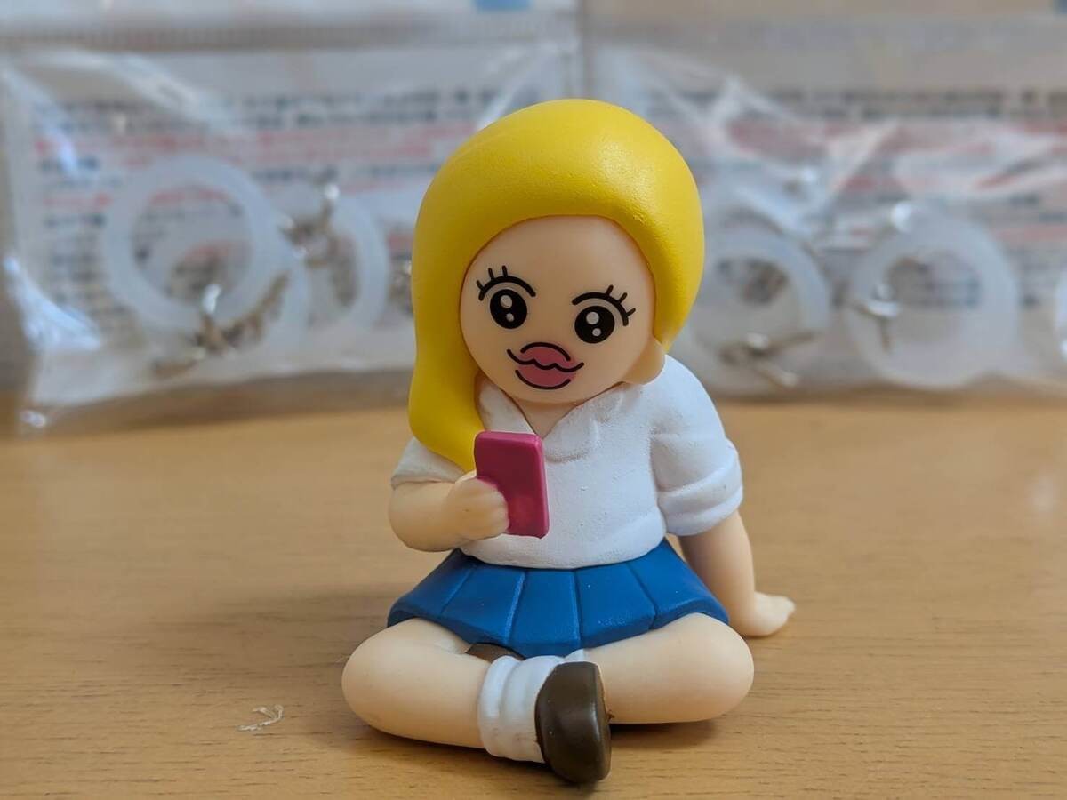 セリア