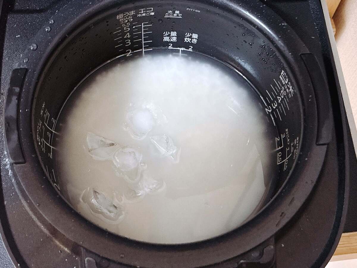 炊飯器の「予約機能」でやってはいけない“NGな使い方”