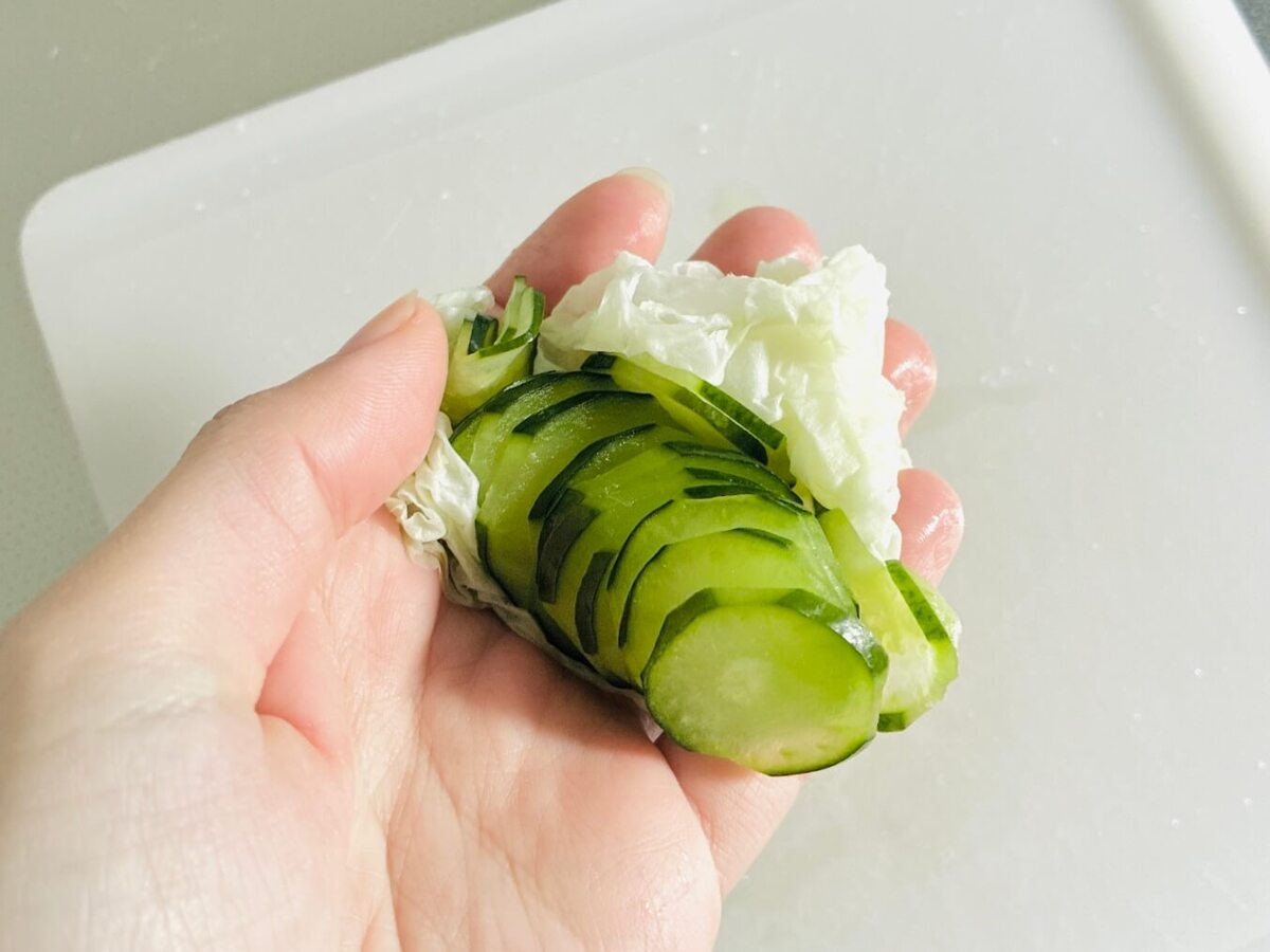 サトウ食品公式「さばのぶっかけもち」