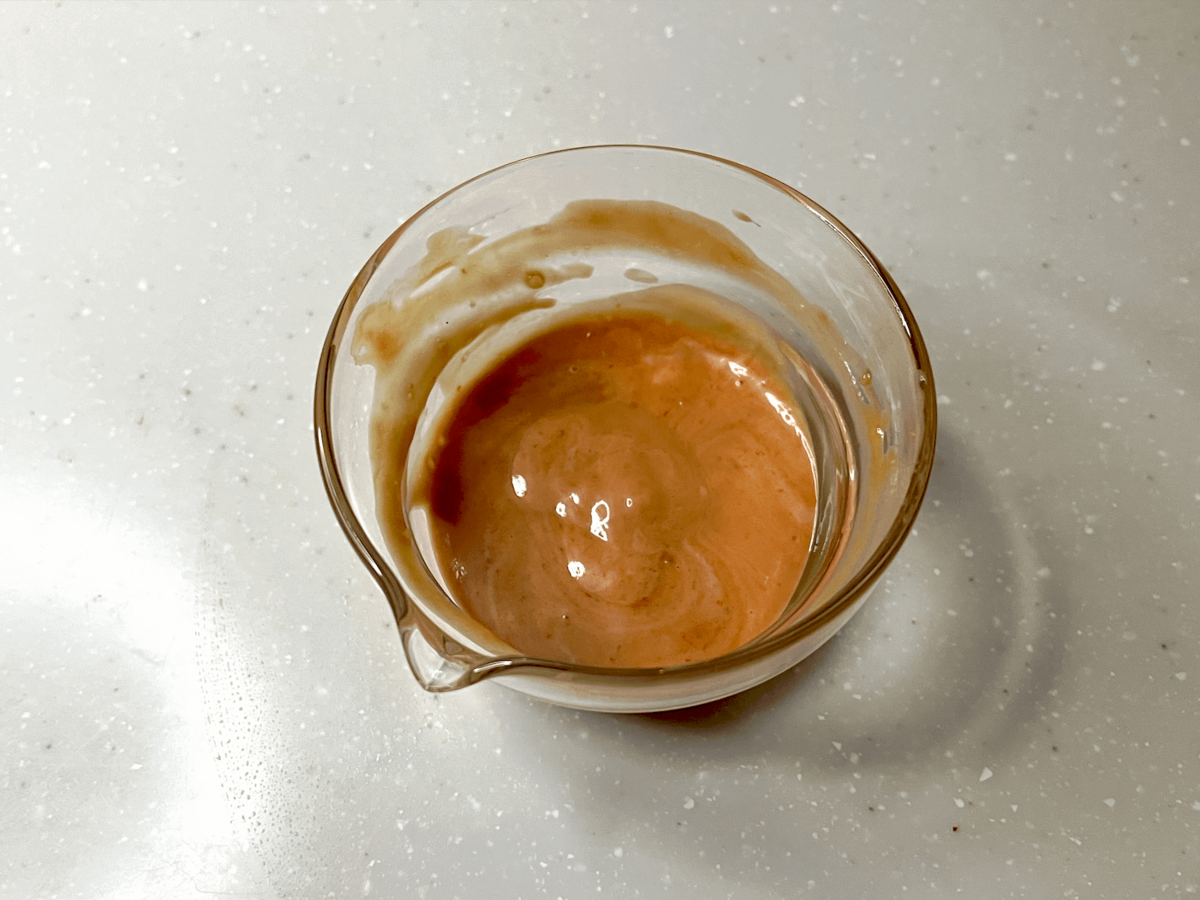 おうちごはんせいさくぶさん「おうちで再現可能！ビッグマック風」