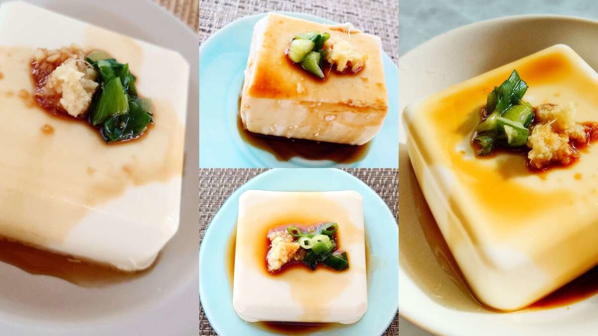 【サタプラ】「ひたすら試してランキング」で話題の豆腐4品を食べ比べ