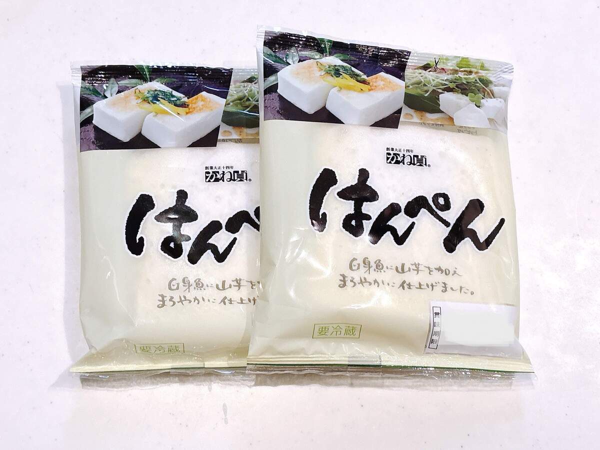 業務スーパーおでんの具