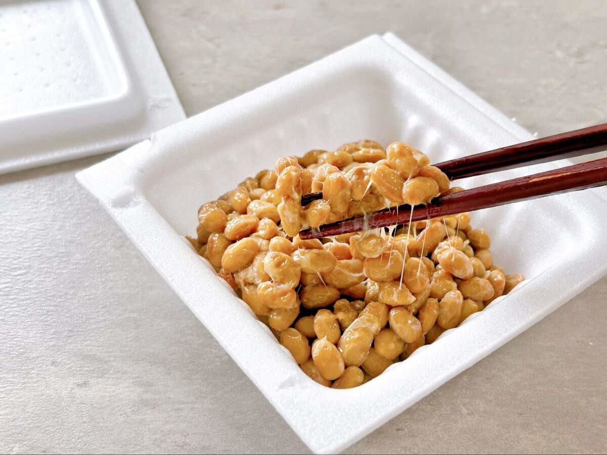やってたら至急やめて！納豆のNG食べ方