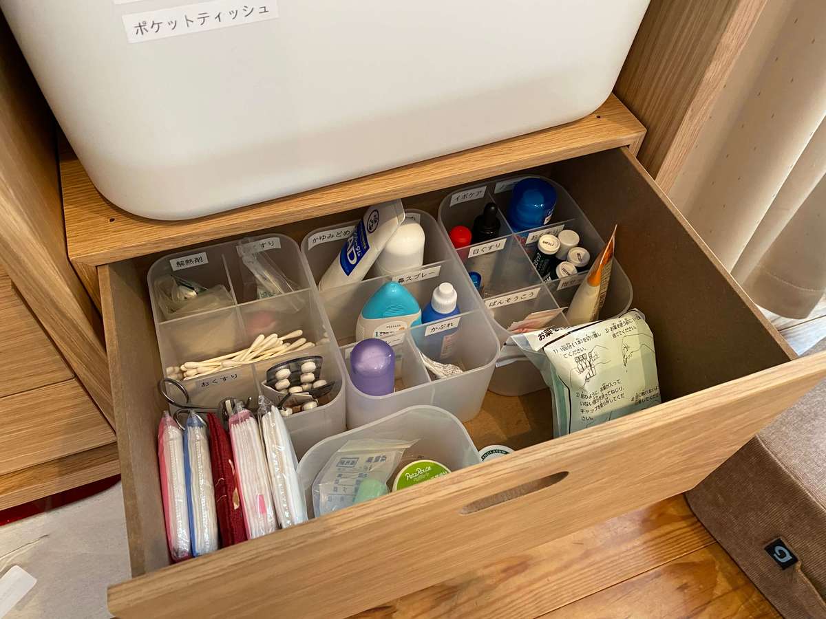 ■送料込■無印 スタッキングチェスト インサート 引出オークボックス収納MUJI □送料込□無印 送料込無印 スタッキングチェスト インサート 引出