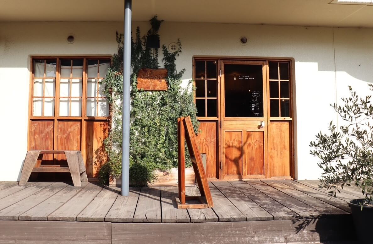 「aripan(アリパン)」