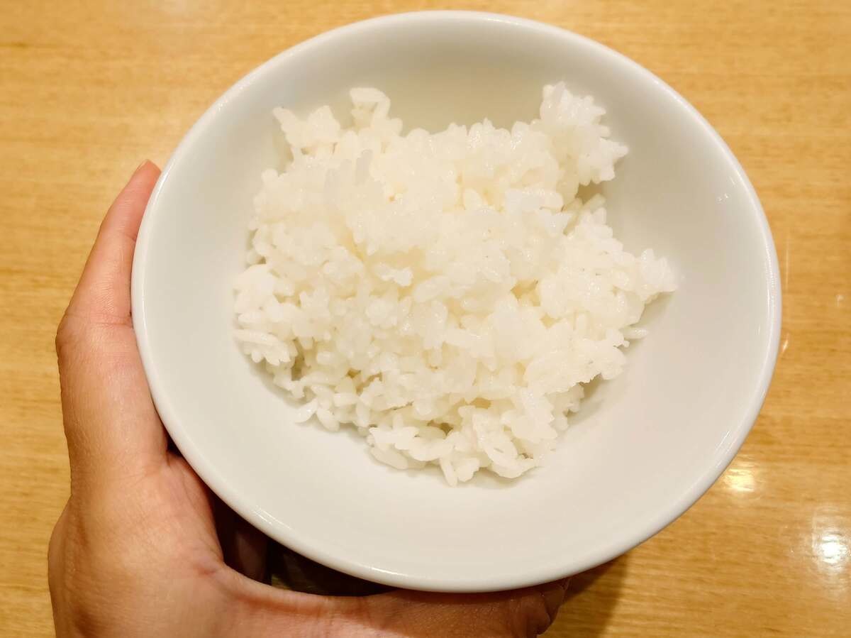 朝ラーメン