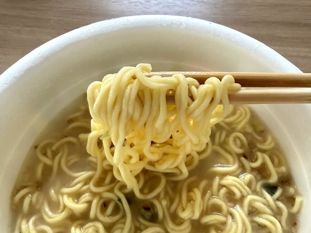 【トライアル】麺's味工房シリーズ5品を実食レポ