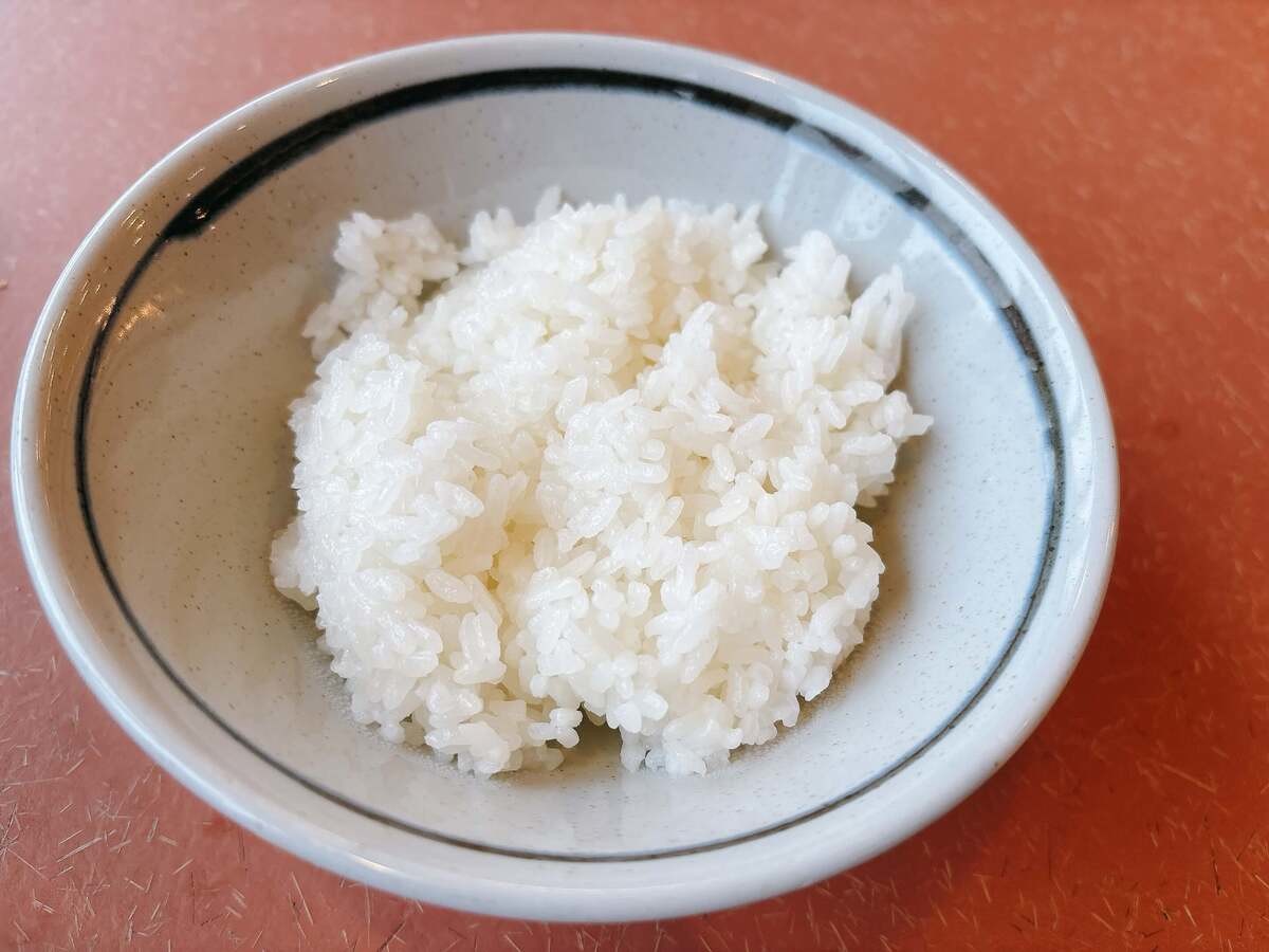 丸亀製麺の裏技