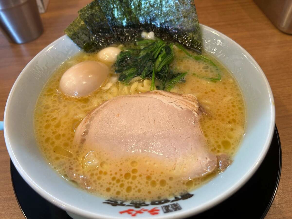 町田商店
