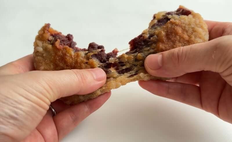 シャトレーゼ「今しか食べられない和菓子」