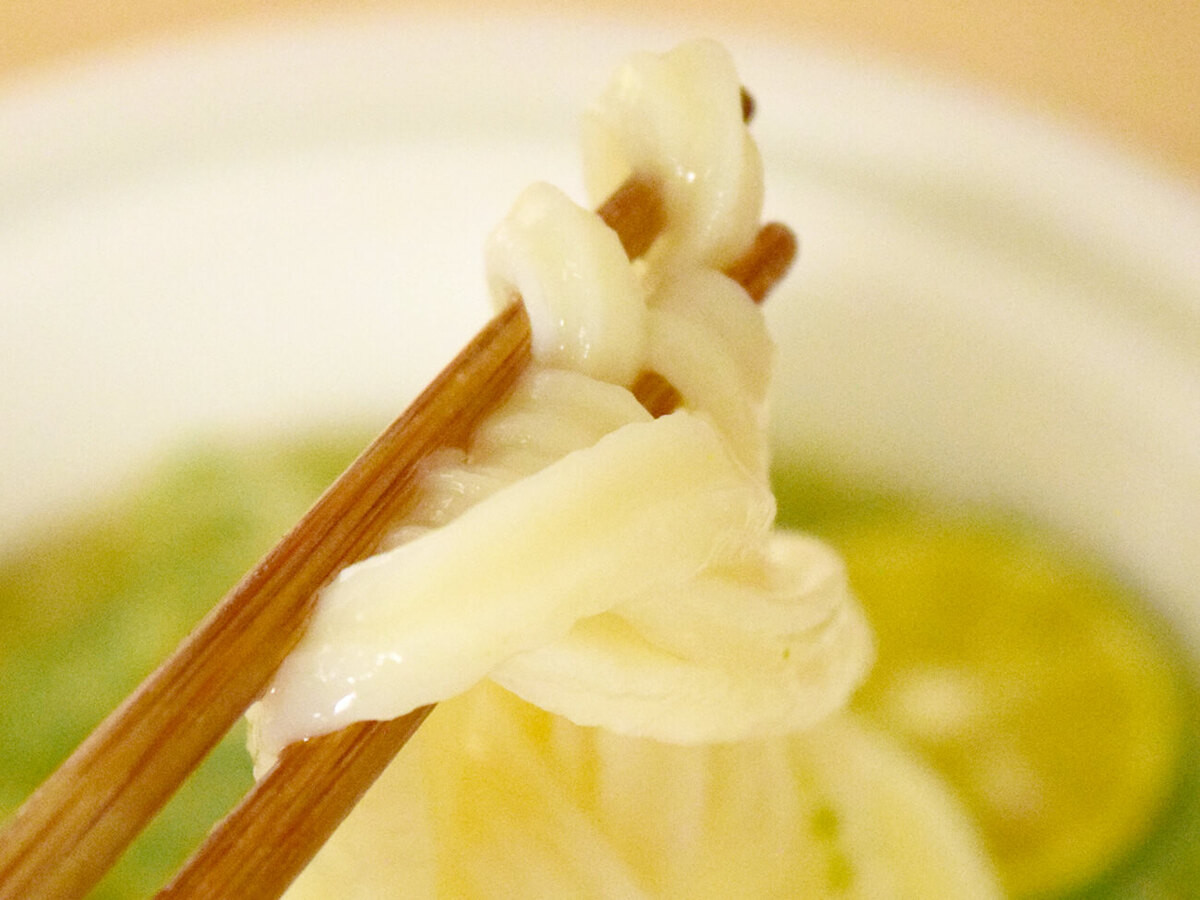 【丸亀製麺】新作”旨塩だし”メニュー3品実食レポ