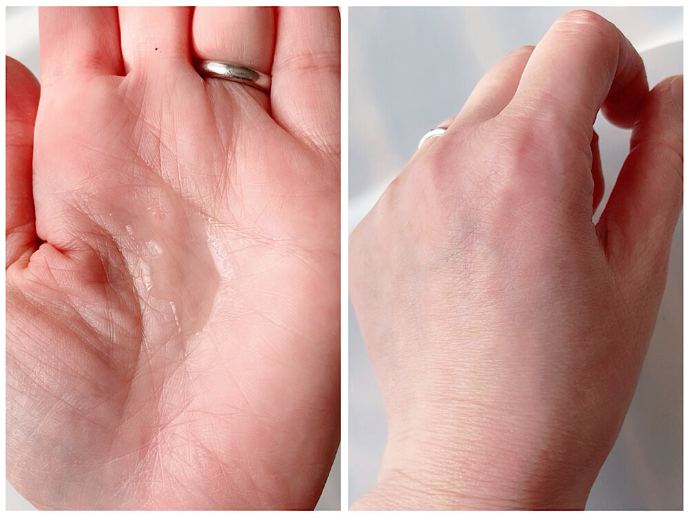 無印良品「高保湿タイプ」お試しセット