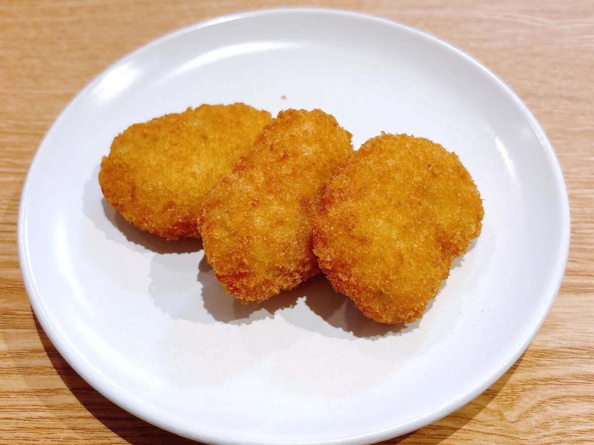 コスモスおすすめお弁当用冷凍食品